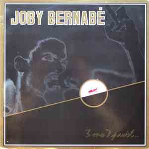 Joby Bernabé - 3 Mo 7 Pawol