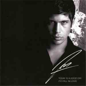 Jon - Today Is A Good Day (To Fall In Love)