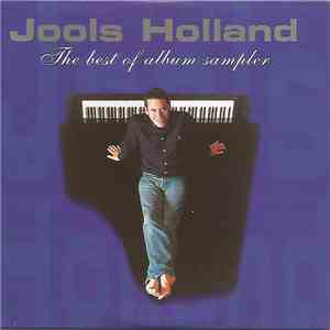 Jools Holland - The Best Of Album Sampler