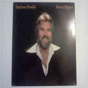 Kenny Rogers - Daytime Friends
