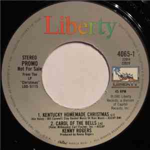 Kenny Rogers - Kentucky Homemade Christmas