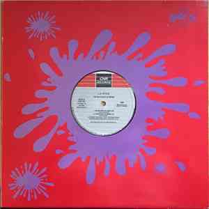 L.A. Style - I'm Raving / O Si Nene