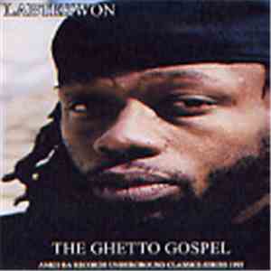 Labtekwon - The Ghetto Gospel