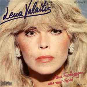 Lena Valaitis - Mein Schweigen War Nur Spiel
