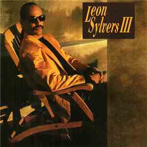 Leon Sylvers III - Leon Sylvers III