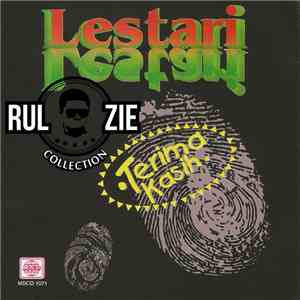 Lestari - Terima Kasih