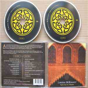 Loreena McKennitt - Nights From The Alhambra