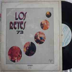 Los Reyes 73 - Los Reyes 73
