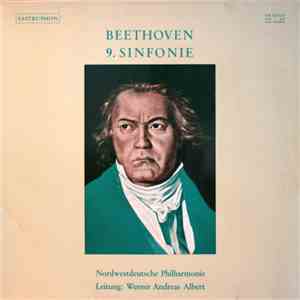Ludwig van Beethoven - Sinfonie Nr. 9 D-Moll