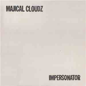 Majical Cloudz - Impersonator