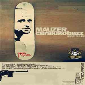 Mauzer - Carskikobazz