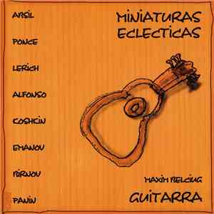 Maxim Belciug - Miniaturas Eclecticas