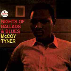McCoy Tyner - Nights Of Ballads & Blues