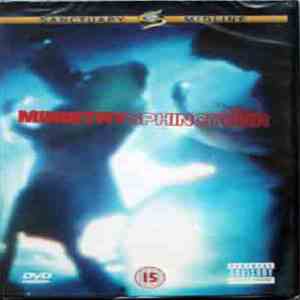 Ministry - Sphinctour