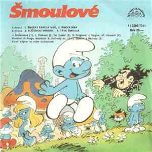 Šmoulové - Šmoulové