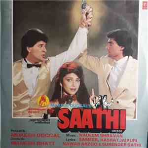 Nadeem Shravan - Saathi