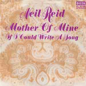 Neil Reid - Mother Of Mine