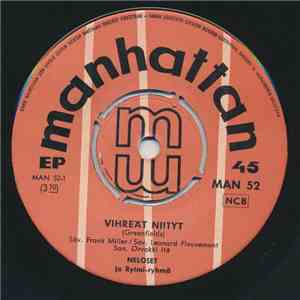 Neloset - Vihreät Niityt / Doña Maria