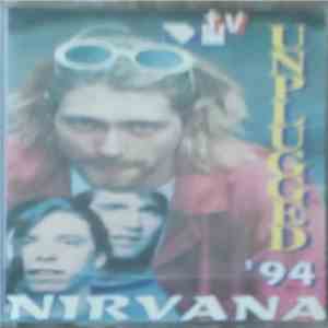 Nirvana - MTV Unplugged