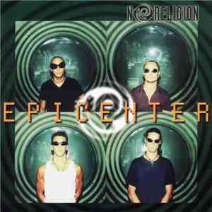 No Religion - Epicenter