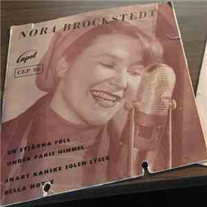 Nora Brockstedt - En Stjärna Föll...