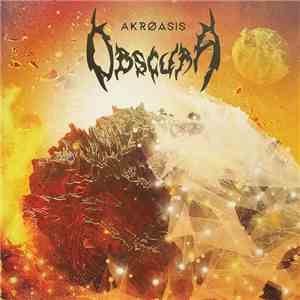 Obscura  - Akróasis
