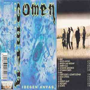 Omen  - Idegen Anyag