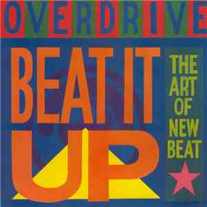 Overdrive - Beat It Up!