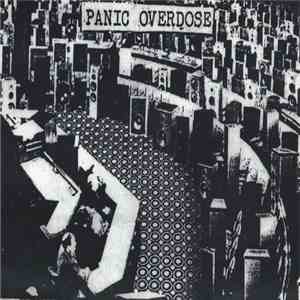Panic Overdose - Money Stinks, Fuck You