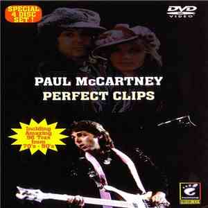 Paul McCartney - Perfect Clips