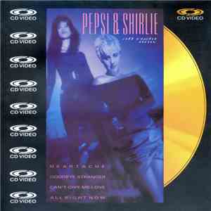 Pepsi & Shirlie - All Right Now