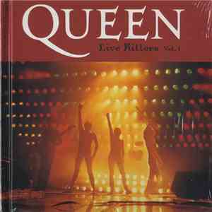 Queen - Live Killers Vol. 1