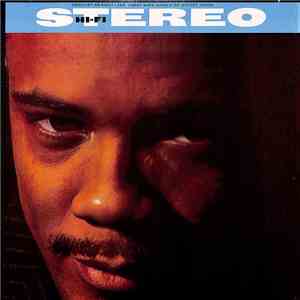 Quincy Jones - The Great Wide World Of Quincy Jones
