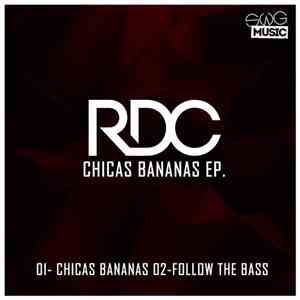 RDC - Chicas Bananas EP.
