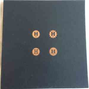 Richard Hawley - The Singles Club I-IV