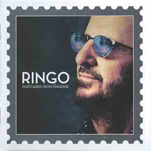 Ringo - Postcards From Paradise