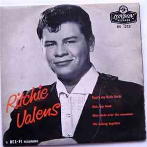Ritchie Valens - Ritchie Valens