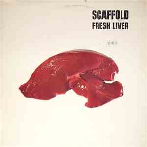Scaffold - Fresh Liver