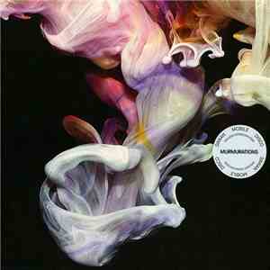 Simian Mobile Disco - Murmurations