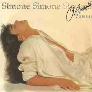 Simone  - O Amanhã (El Mañana)