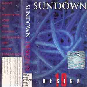 Sundown - Design 19