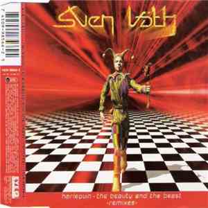 Sven Väth - Harlequin - The Beauty And The Beast (Remixes)