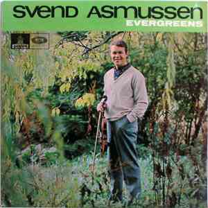 Svend Asmussen - Evergreens