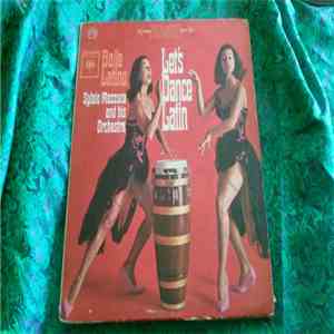 Sylvio Mazzuca And His Orchestra - Baile Latino