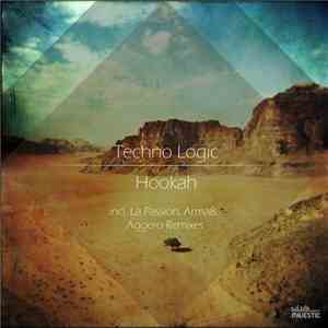Techno Logic  - Hookah