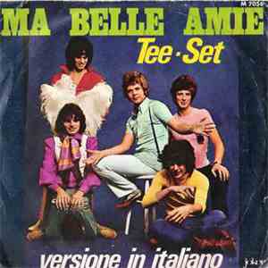 Tee Set - Ma Belle Amie