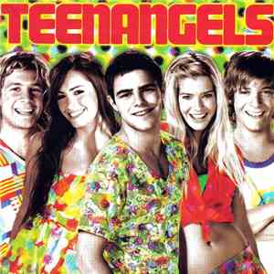 Teen Angels - Teen Angels