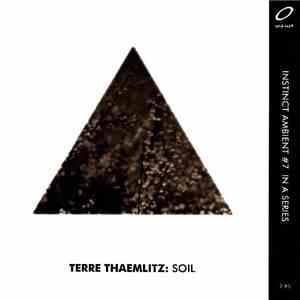 Terre Thaemlitz - Soil