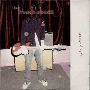The Bumblebeez - White Printz E.P