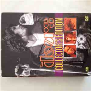 The Doors - Live In Europe 1968 / Soundstage Performance